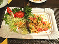 Pad Thai inside