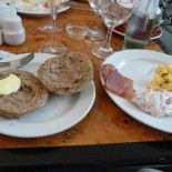 Cafe Rottgen Comida