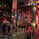 Vodkaria Comida