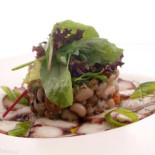 Lisboète Comida