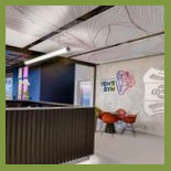 Armex Livecentrum Dentro
