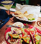 Garduño's Of Mexico Cantina At Old Town food