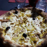 O'Pizz Dentro