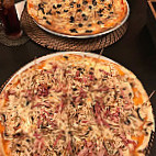 Simplesmente Pizza food