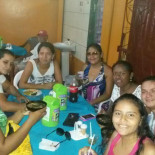 Tacacá Da Vinoca Dentro