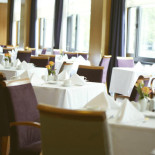 Doubletree By Hilton Berlin Ku'damm Comida