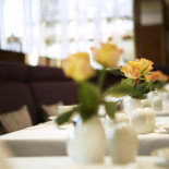 Doubletree By Hilton Berlin Ku'damm Comida