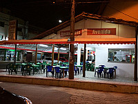 Restaurante Avenida inside