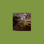 Les Planches Comida