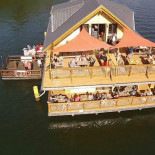 Spreearche Exklusive Eventlocation Comida