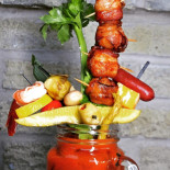 Sobelman's Comida