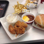 KFC Comida