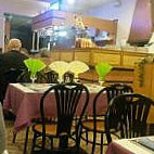 Restaurant Les 4 Saisons Tradition & Terroir inside