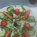 Raphael Comida