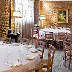 Antica Osteria Il Ronchettino food