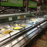 Wegmans Comida