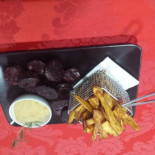 Cafe Cantinho Comida