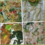 All Snack Plus Comida