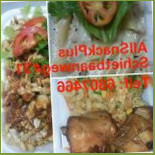 All Snack Plus Comida