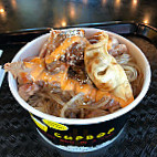 Cupbop Korean Bbq inside