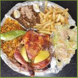 El Sofra Comida
