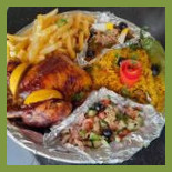 El Sofra Comida