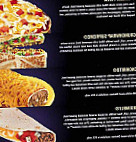 Taco Bell food