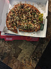 Papa Johns Pizza food