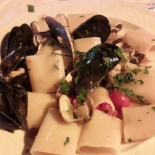Torre Capovento Comida