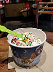 Menchie's Frozen Yogurt food