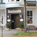 Gaststätte Dorotheeneck Exterior