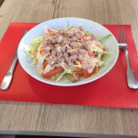 Croc’kebab Comida