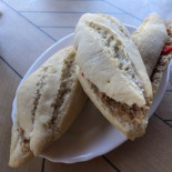 Libra Getafe Comida