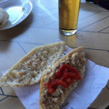 Libra Getafe Comida