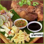 ร้านโปรด ชุมแพ Comida