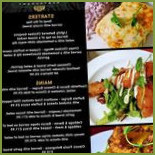 Caulfield's Bar Restaurant Comida