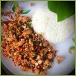 Loft Cafe Comida