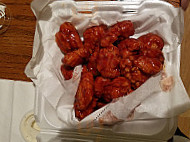 Wing Heaven inside