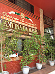 Cantina da Massa outside