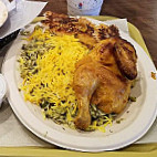 Moby Dick House Of Kabob food