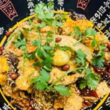 Maxspicy Comida