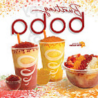 Jamba food