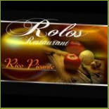 Rolo's Exterior