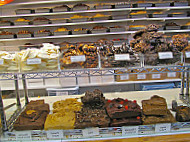 Provincetown Fudge Factory food