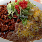 Burrito Express- Albuquerque food