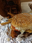 Five Guys food