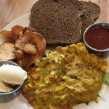 Van Gogh's Eeterie Comida