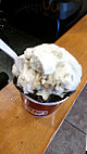 Cold Stone Creamery food