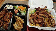 Sarku Japan food