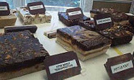 Dillsboro Chocolate food